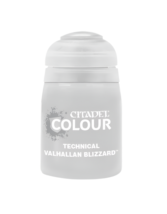 Technical - Valhallan Blizzard 24ml