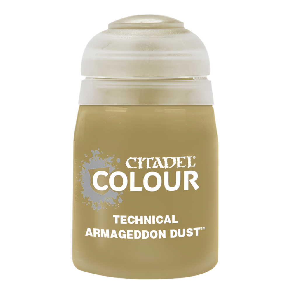 Technical - Armageddon Dust 24ml