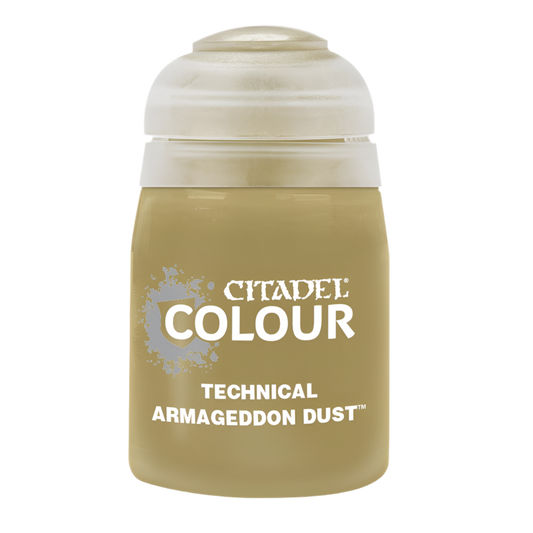 Technical - Armageddon Dust 24ml