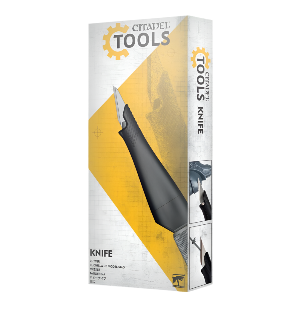Knife
