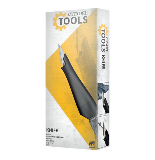 Knife