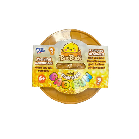 Bao Bun Mini Surprise Surprise - Blind Bag