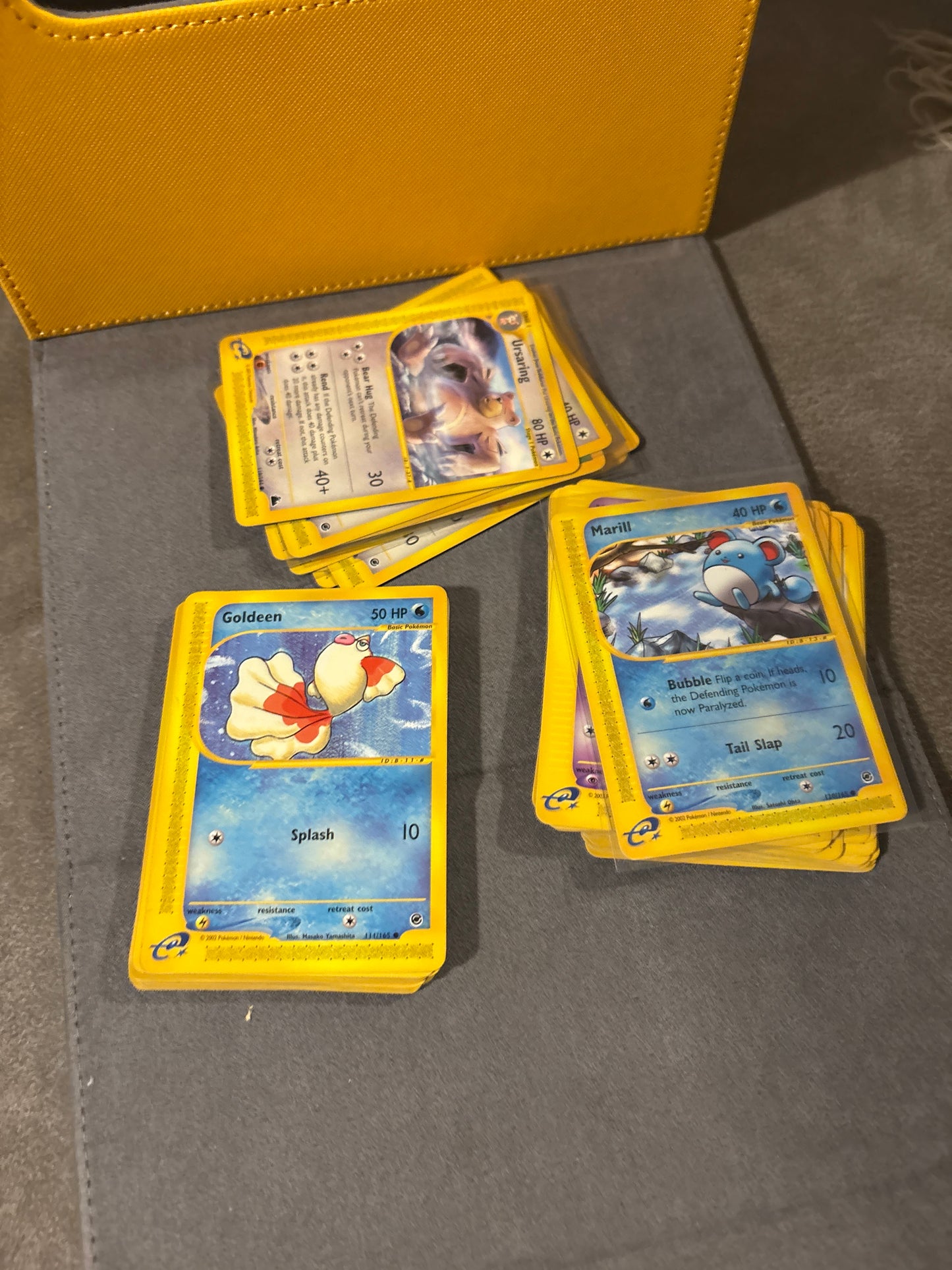 E-series bundle x50