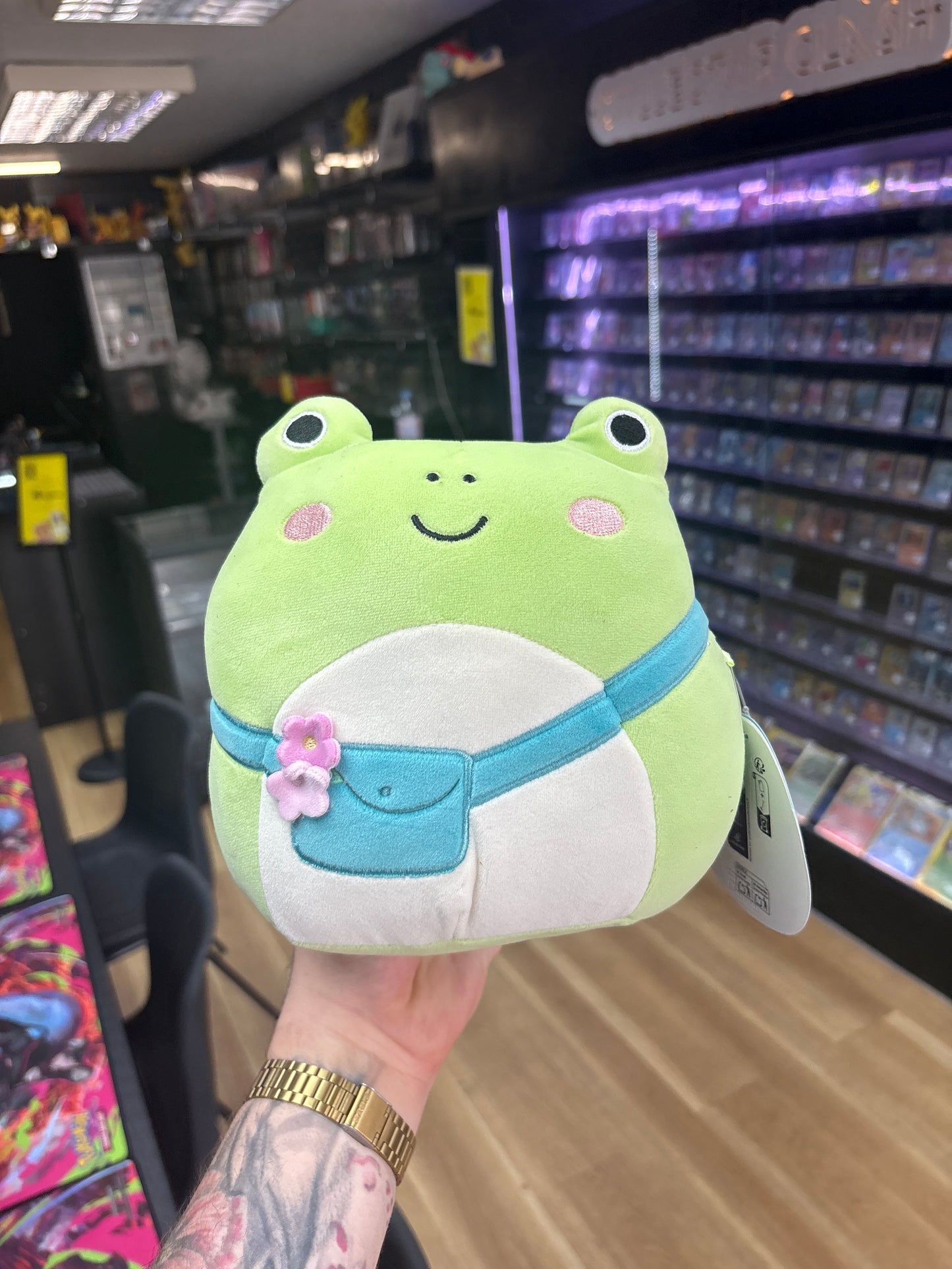 Original Squishmallow - Squishmallow