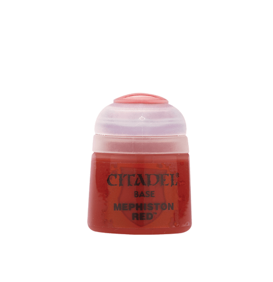 Base - Mephiston red 12ml