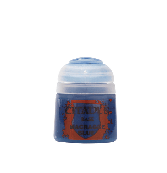 Base - Macragge Blue 12ml