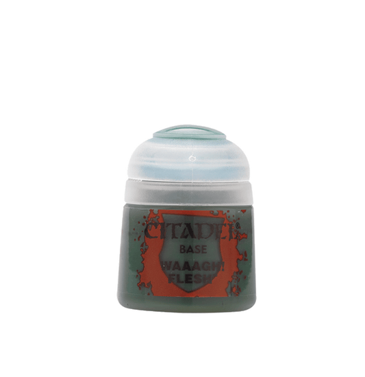 Base - Waaagh! Flesh 12ml