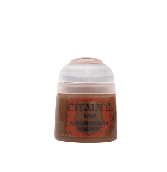 Base - Mournfang Brown 12ml