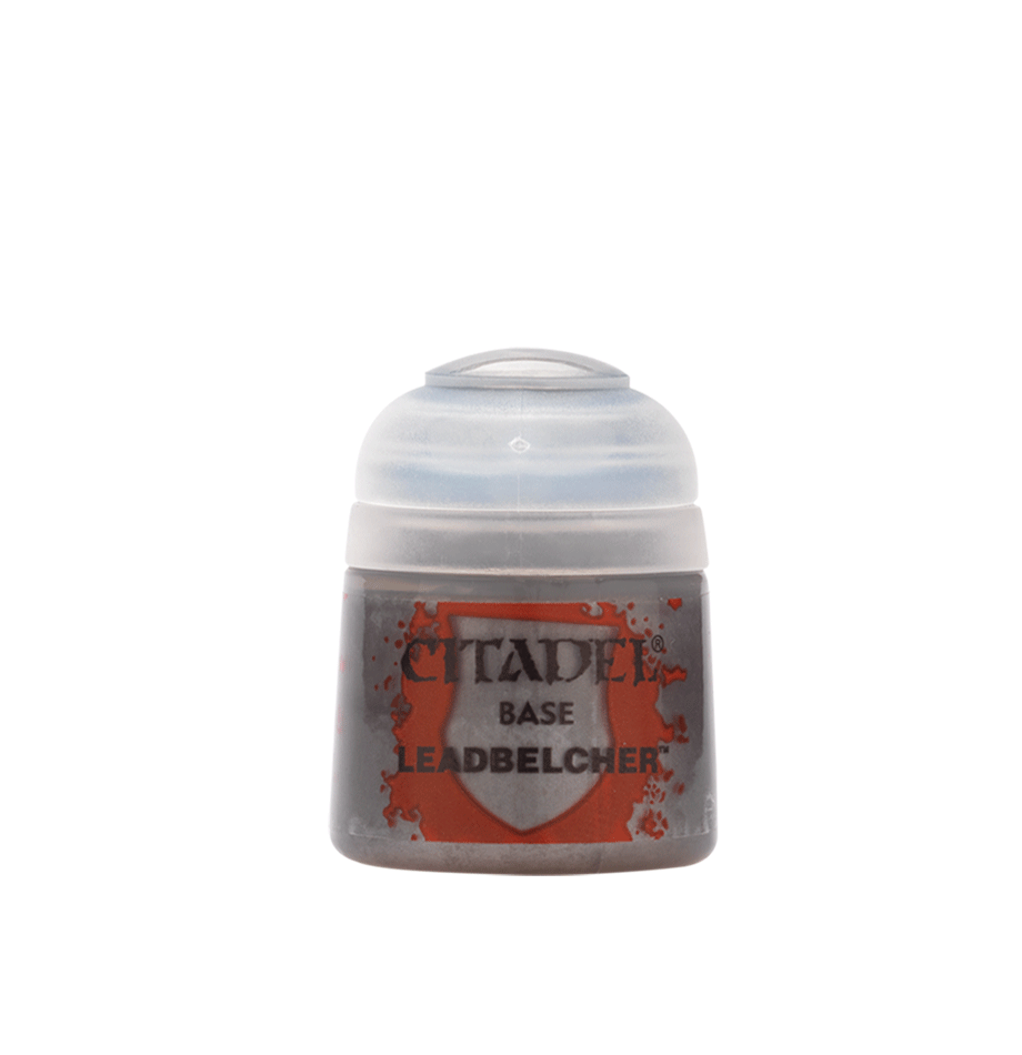 Base - Leadbelcher 12ml