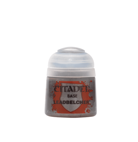Base - Leadbelcher 12ml