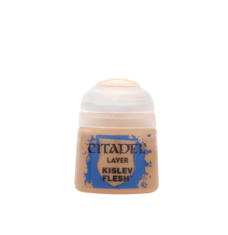 Layer - Kislev Flesh 12ml
