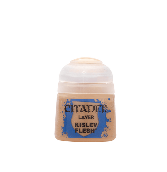 Layer - Kislev Flesh 12ml