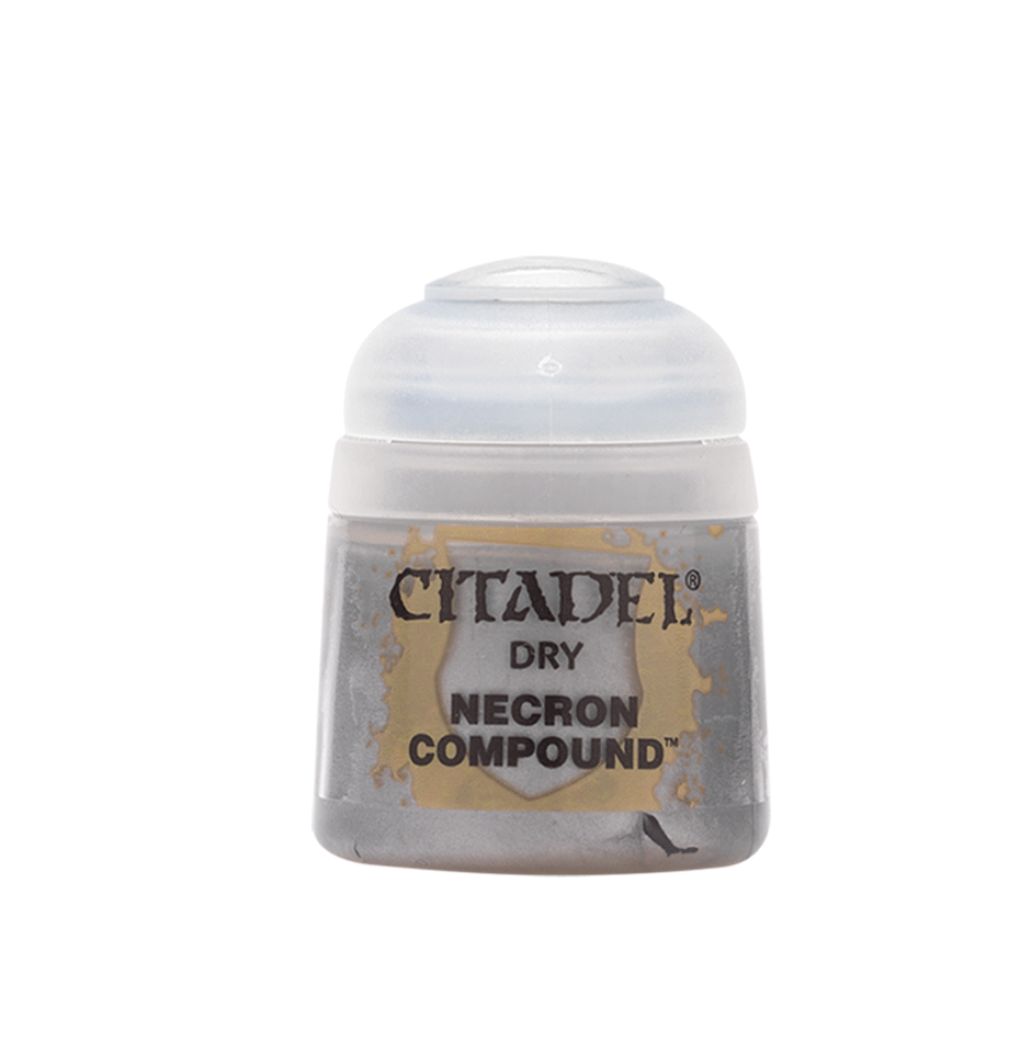 Dry - Necron Compound 12 ml