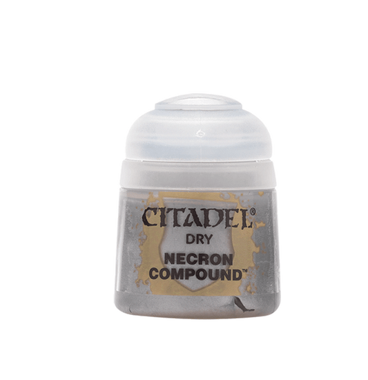 Dry - Necron Compound 12 ml