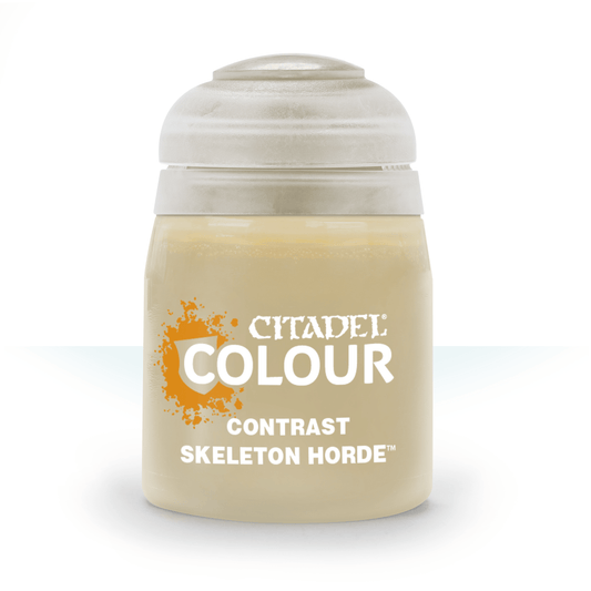Contrast - Skeleton Horde 18ml
