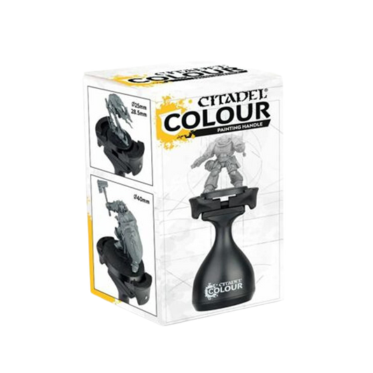 Painting Handle SMALL