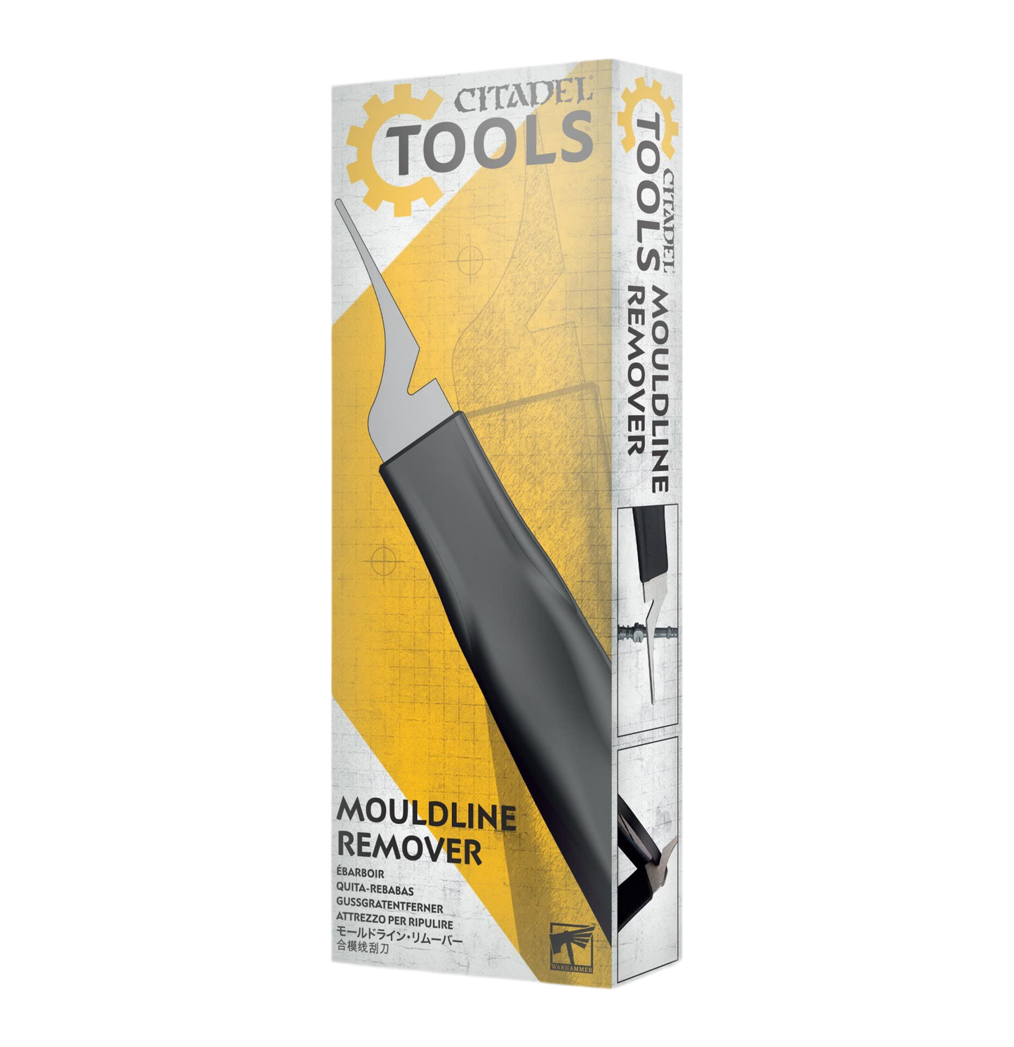 Mouldline Remover