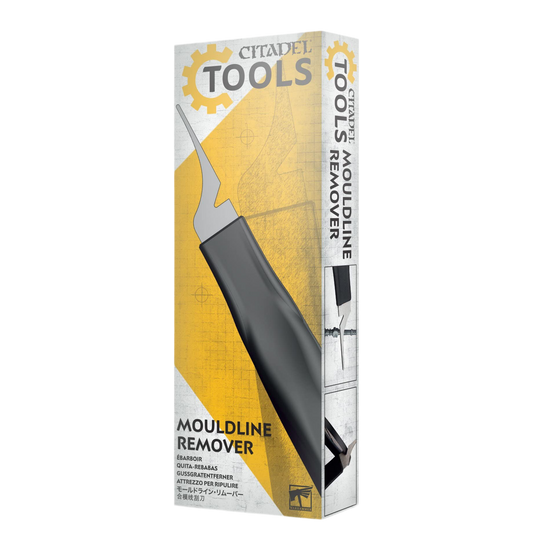 Mouldline Remover