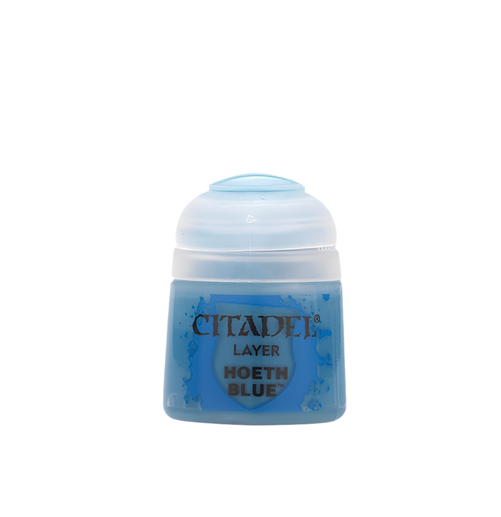 Layer - Hoeth Blue 12ml