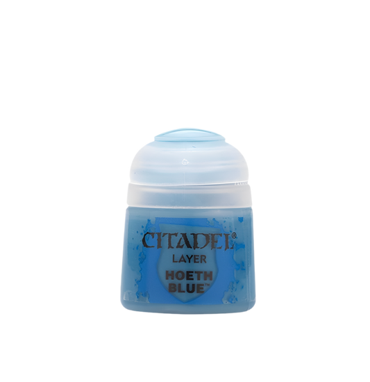 Layer - Hoeth Blue 12ml