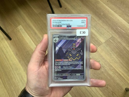 CC - ACE 9 - Rapidash 069/063 - 887536 - Pokémon Cards