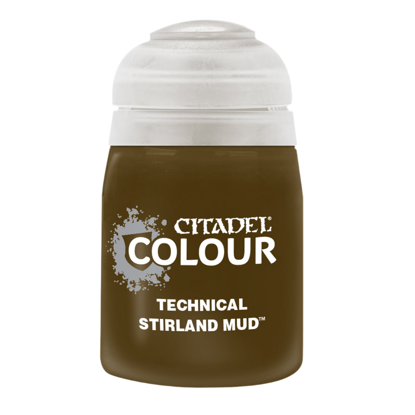 Technical - Stirland Mud 24ml