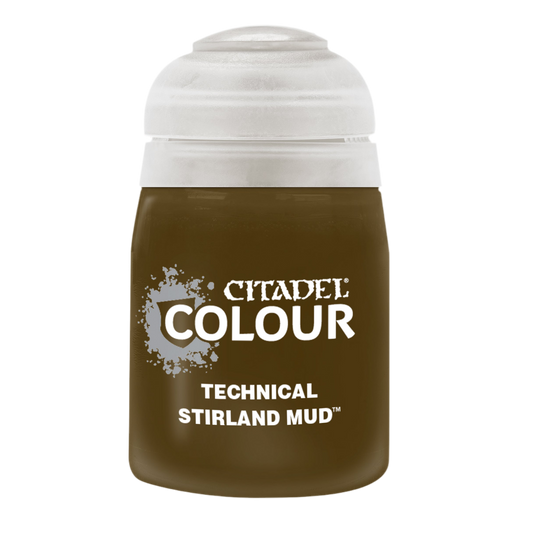 Technical - Stirland Mud 24ml