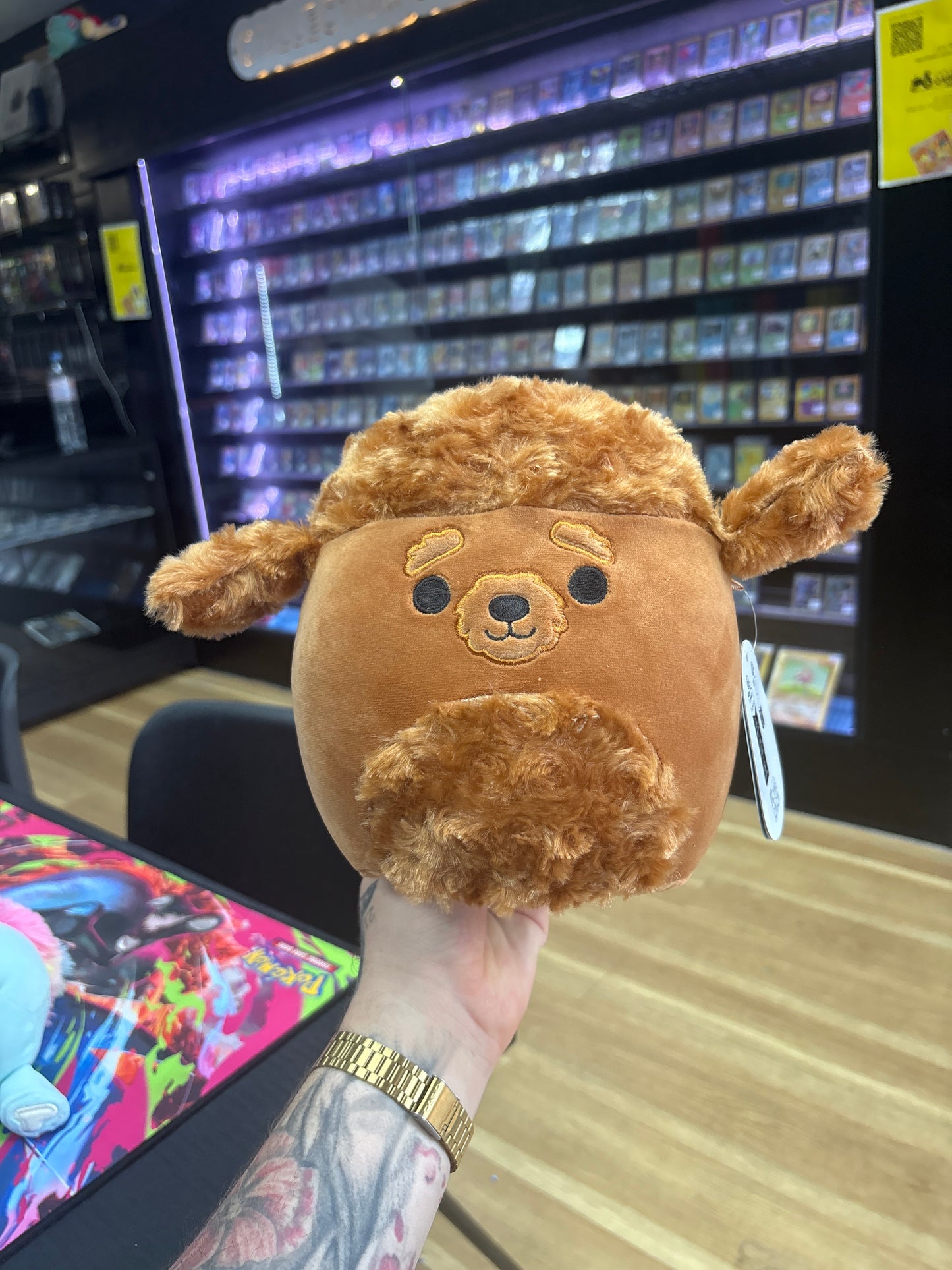 Original Squishmallow - Squishmallow