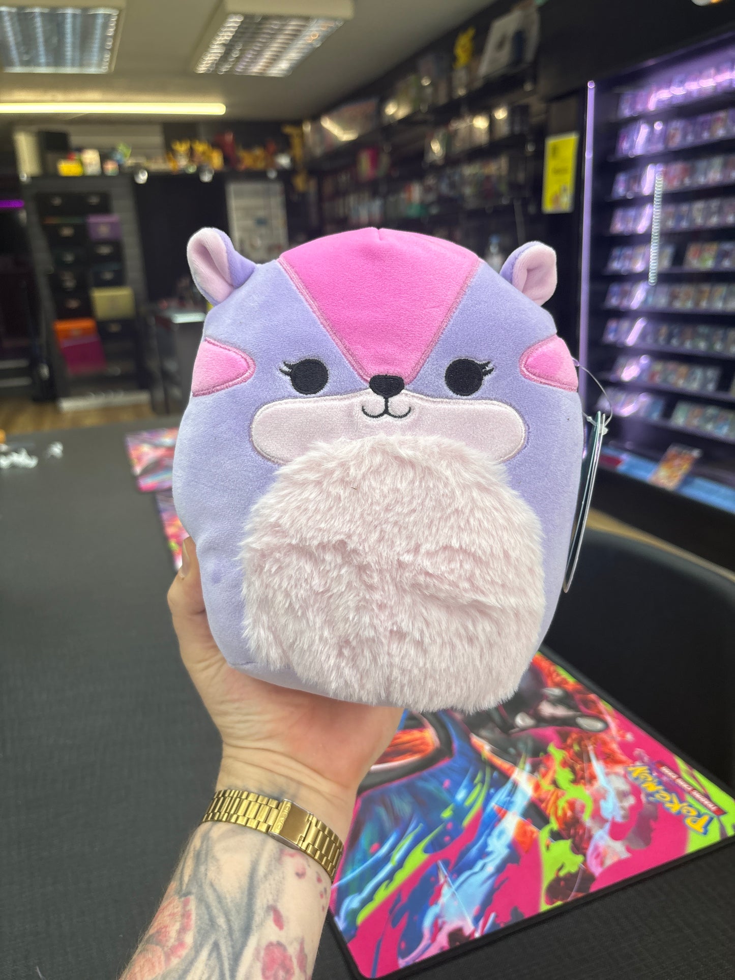 Original Squishmallow - Squishmallow