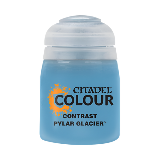 Contrast - Pylar Glacier 18ml