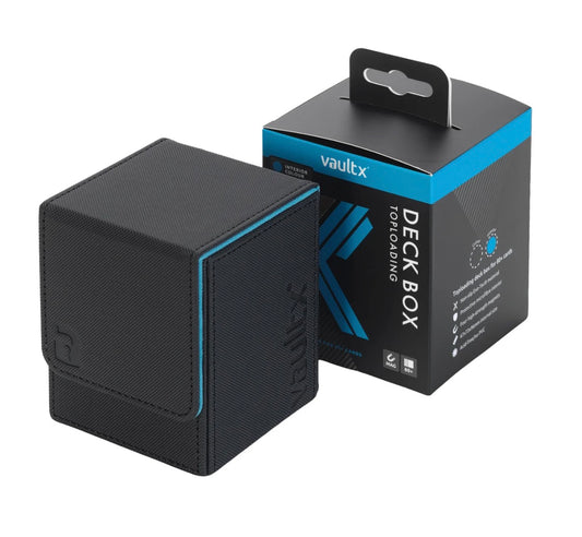 Deck Box - VaultX