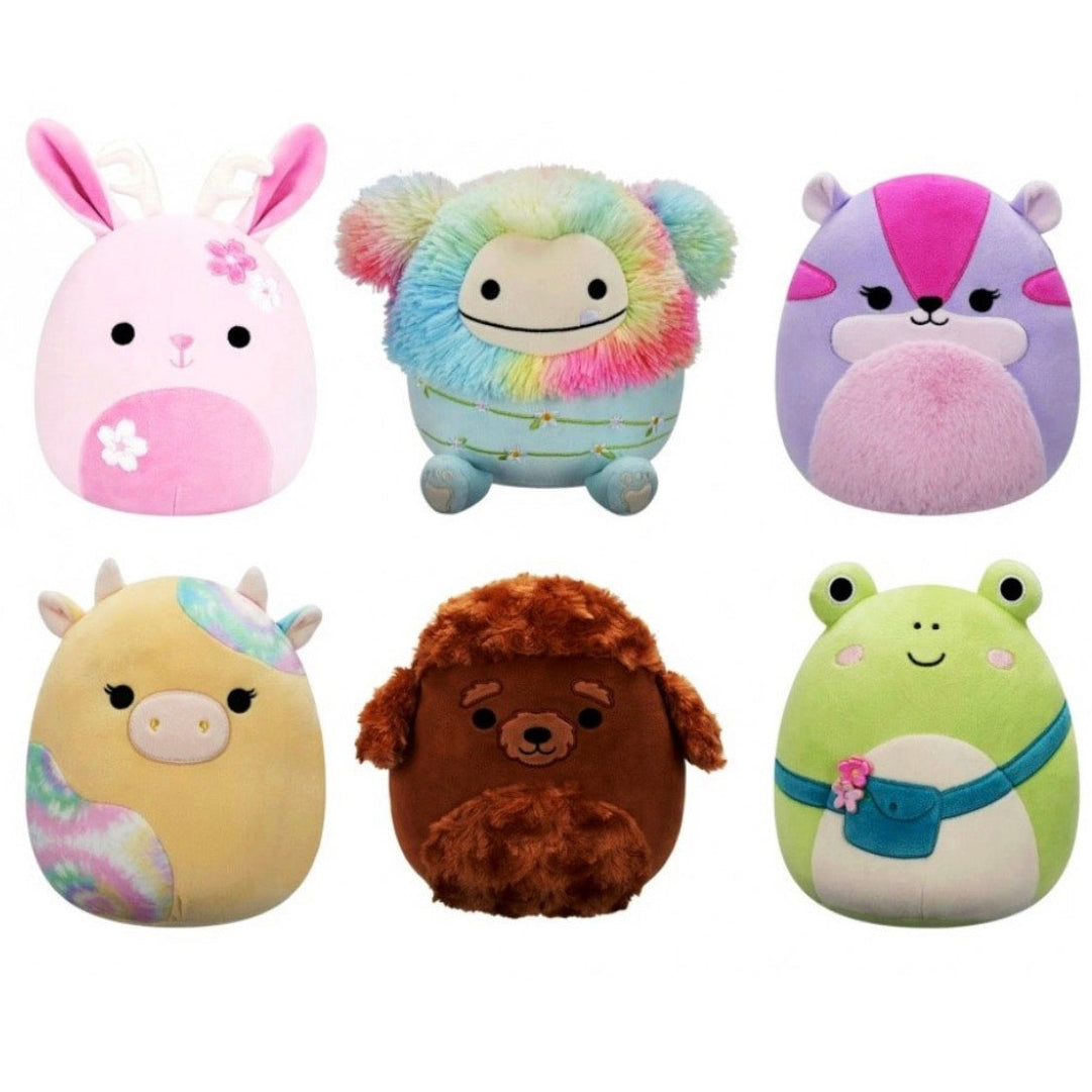 Original Squishmallow - Squishmallow