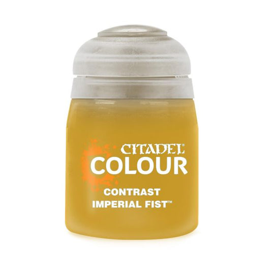 Contrast - Imperial Fist 18ml