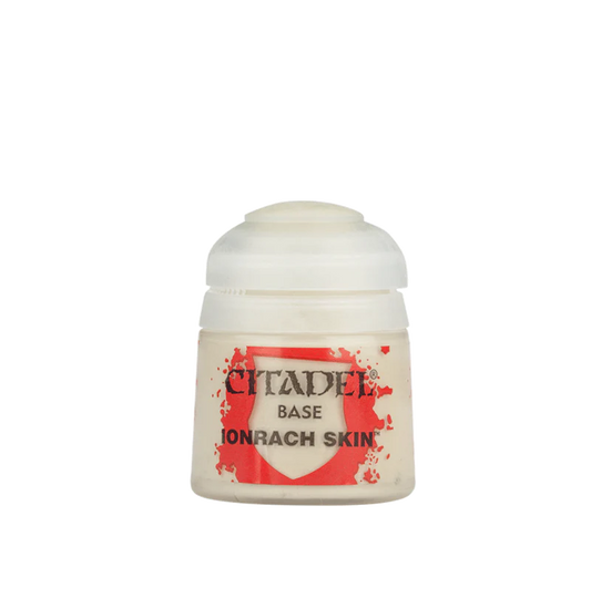 Base - Ironrach Skin 12ml
