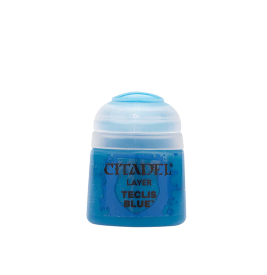 Layer - Teclis Blue 12ml