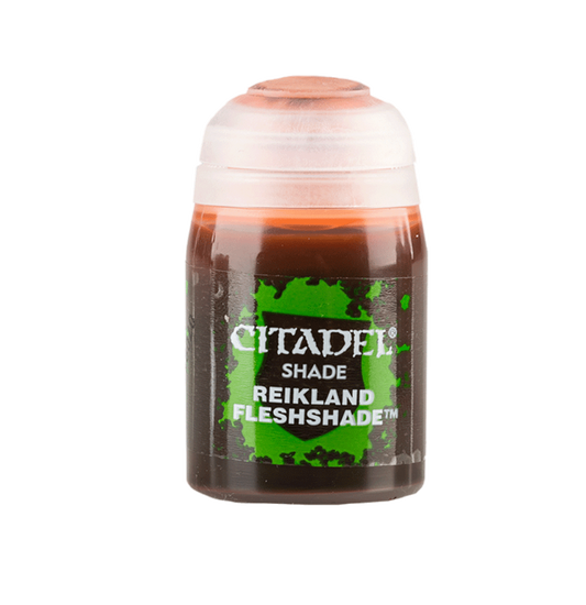 Shade - Reikland Fleshshade 18ml