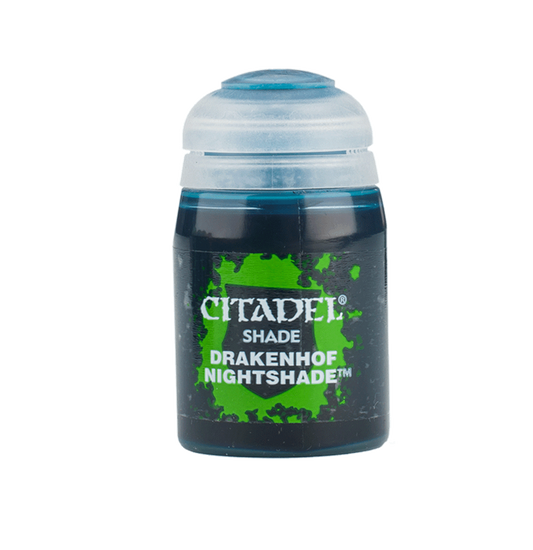 Drakenhof nightshade 18ml