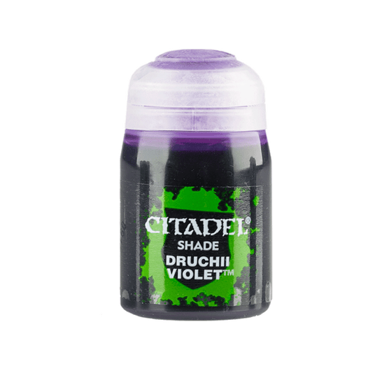 Druchii violet 18ml