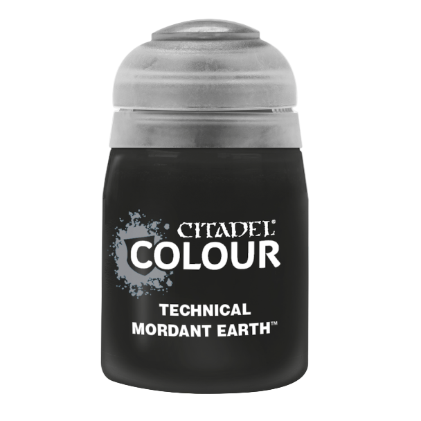 Technical - Mordant Earth 24ml