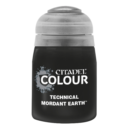 Technical - Mordant Earth 24ml