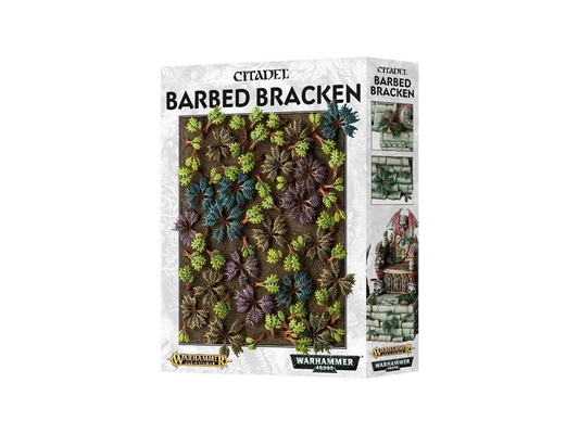 CITADEL - Barbed Bracken