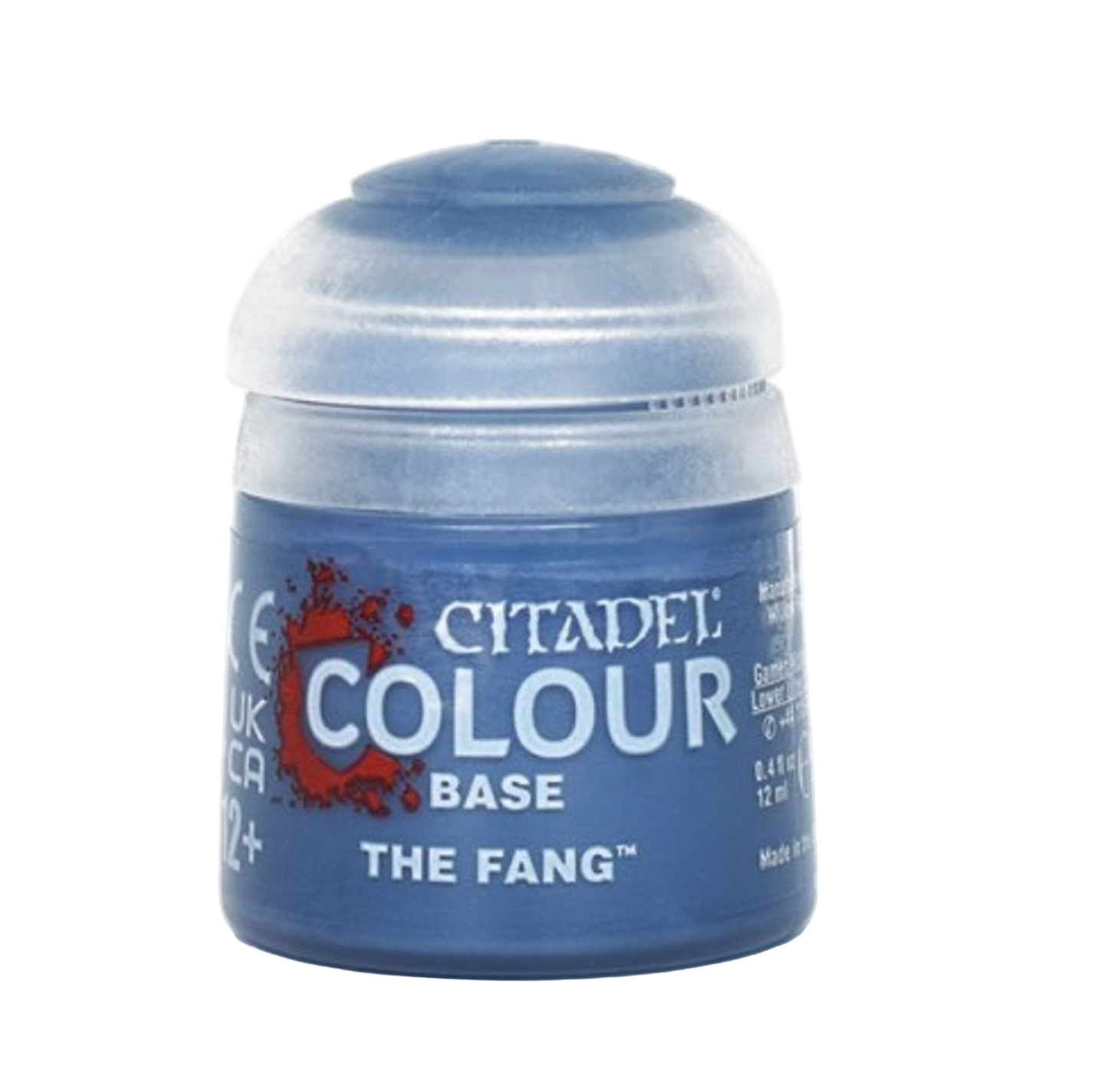 Base - The Fang 12ml