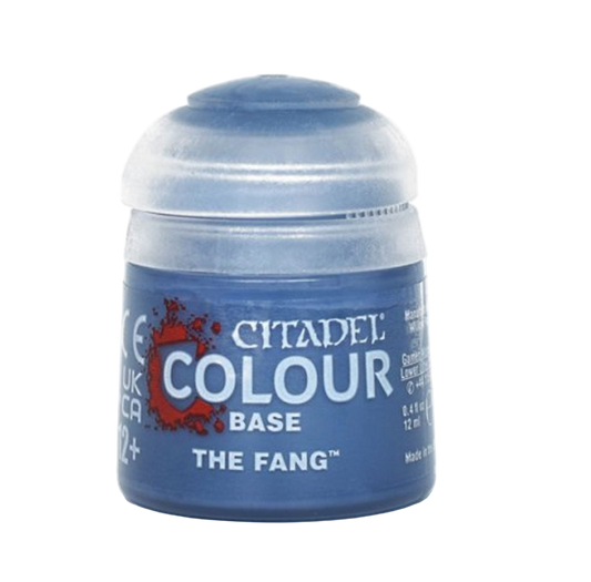 Base - The Fang 12ml