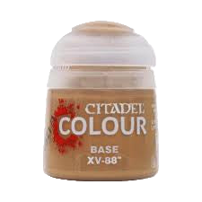 Base - XV-88 12ml