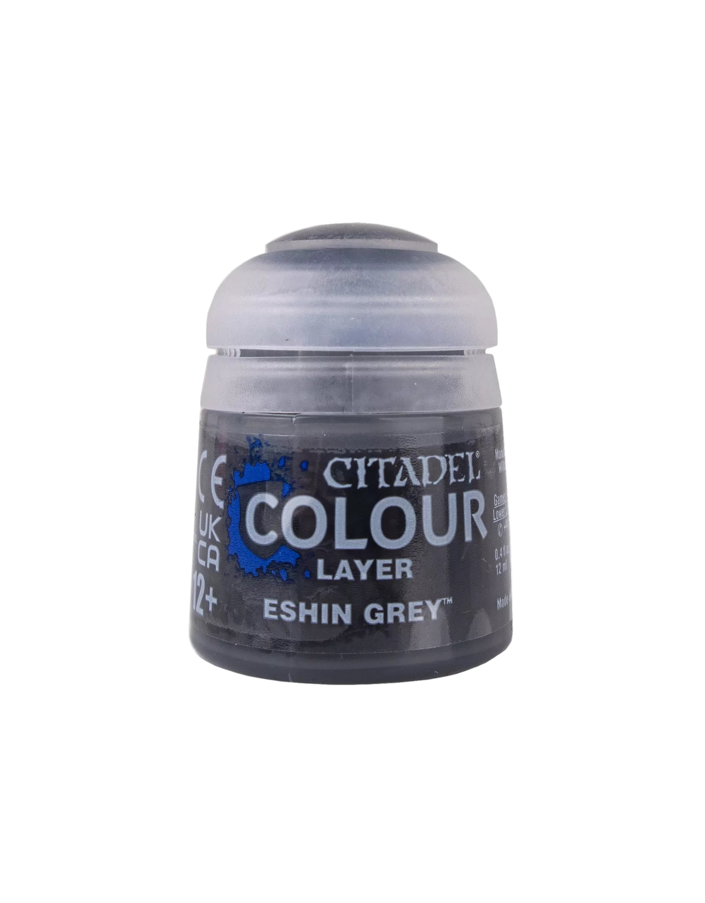 Layer - Eshin Grey 12ml
