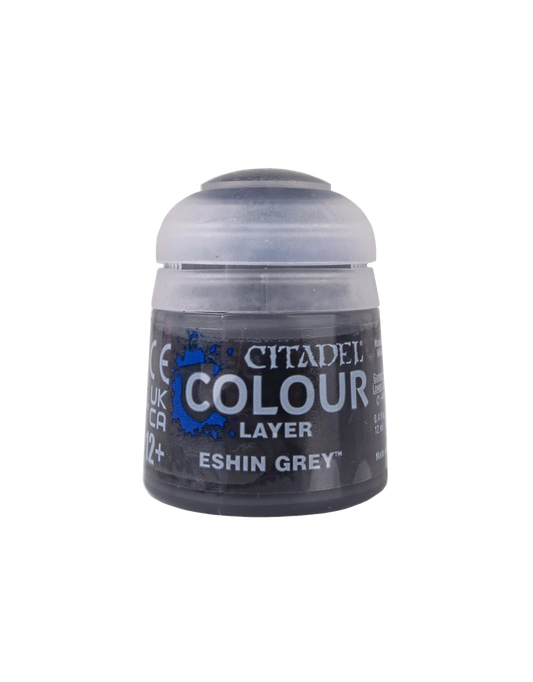Layer - Eshin Grey 12ml