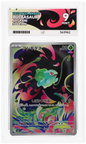 Ace 9 - Bulbasaur #064 Japanese AR - Pokemon Card
