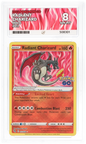 Ace 8 - Radiant Charizard #011/078 - Pokemon Card