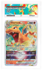 Ace 9 - Charizard Vstar #018 - Pokemon Card