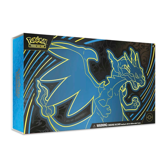 Mega Charizard Ultra Premium Collection UPC - Pokémon card